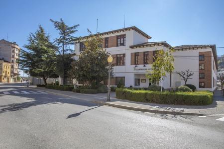 Imagen Centro de Entidades