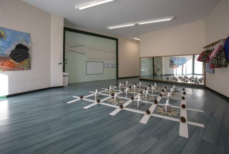 Imagen Escuela Municipal Infantil "El Tamarindo"