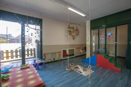 Imagen Escuela Municipal Infantil “El Tamarindo”