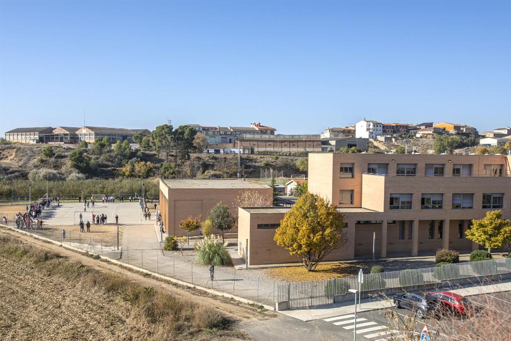 Imagen Instituto de Educación Secundaria 