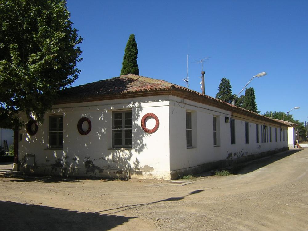 Imagen La Melusa