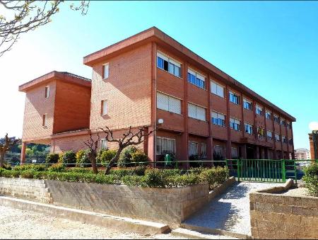 Imagen Colegio "San Miguel"
