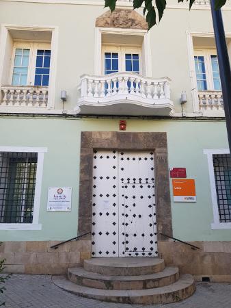 Imagen Centro de Educación de Adultos La Litera