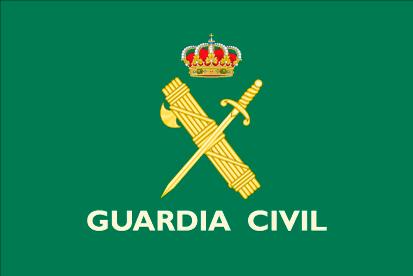Imagen Guardia Civil de Tamarite