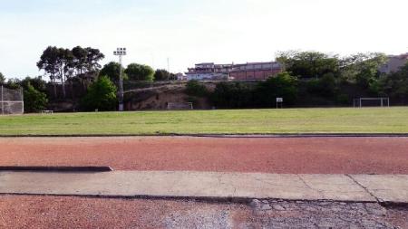 Imagen Pistas de Atletismo