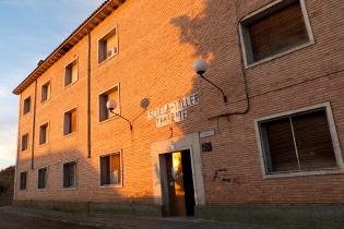 Imagen Albergue Municipal