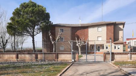 La Diputación Provincial de Huesca destina cerca de 260.000 euros al...