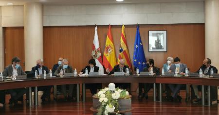 Imagen: La Diputación Provincial de Huesca rechaza la exclusión de varias...