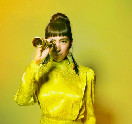 3. Sofia Rei