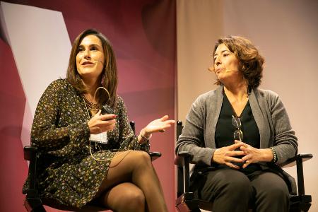 Mujer, adulta, urbana con una lectura media al año de 20 libros, el...