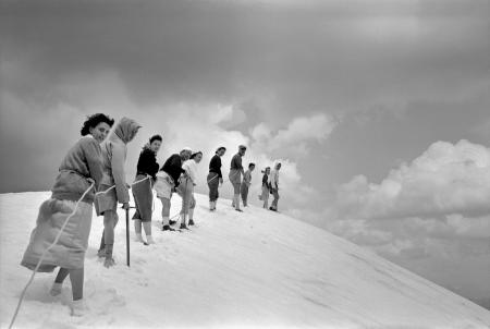 Fotografía del fondo de Antonio Lacoma