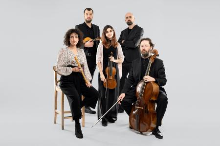La Ritirata