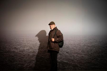 Imagen: Más de dos mil personas visitan la exposición "Alma Tierra" en la DPH,...