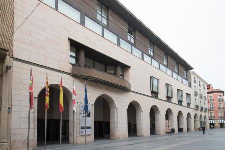 La Diputación Provincial de Huesca aprueba la Oferta de Empleo Público...