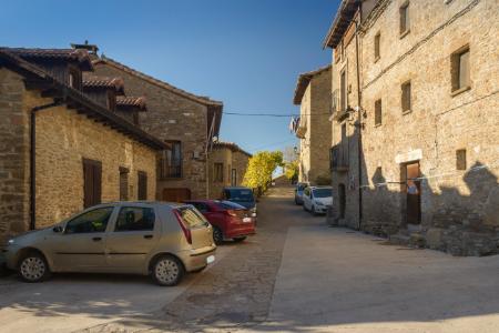 La Diputación Provincial de Huesca invertirá mas de 300.000 euros en el...