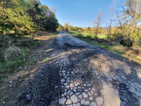 La Diputación Provincial de Huesca mejora las conexiones en el Biello...