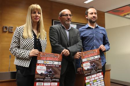 Imagen: 80 equipos de todo el país competirán en el II Campeonato de España de...