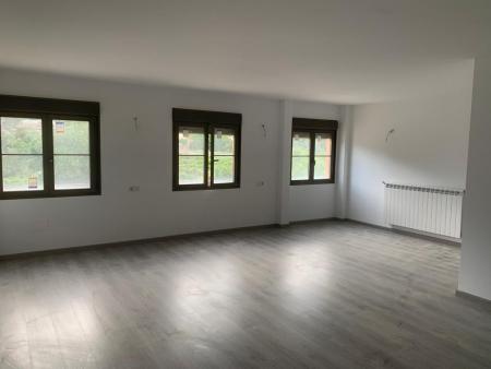 Nueva sala multiusos de Santaliestra