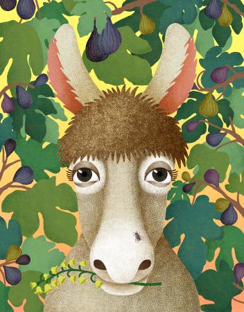 La Compañía Ilustrada expone ‘Animal de libro’ en Broto, Valle de Hecho,...