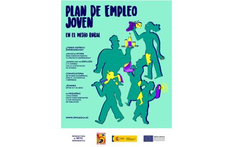 La DPH abre la convocatoria de ayudas al fomento del empleo juvenil en...