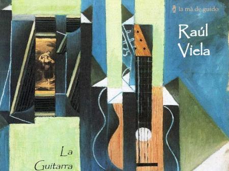La guitarra triunfante, Raul Viela (1)