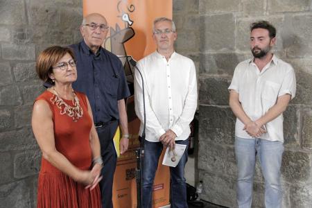 ‘Pandemia’ de Álvaro Calvo abre la XXXI edición del Festival...