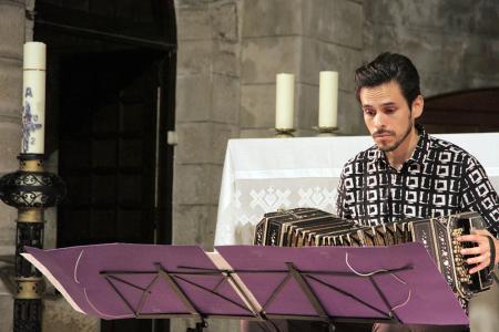Tamarite Claudio Constantini Bachdoneo?n