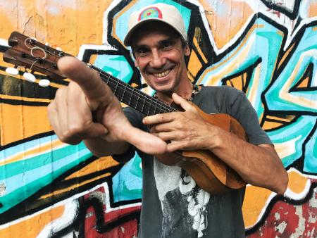 Manu Chao se suma al Festival SoNna Huesca con un concierto en la...