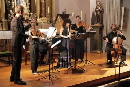 La Ritirata Festeggiando Mancini