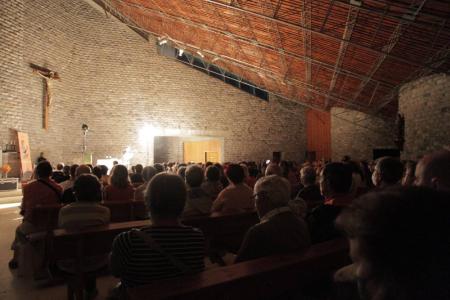 Canfranc Estacio?n Jordi Savall y Di?az Latorre Foli?as &amp; Romanescas