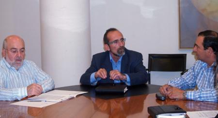 Imagen: Aprobado por la Diputación Provincial el presupuesto y la convocatoria...