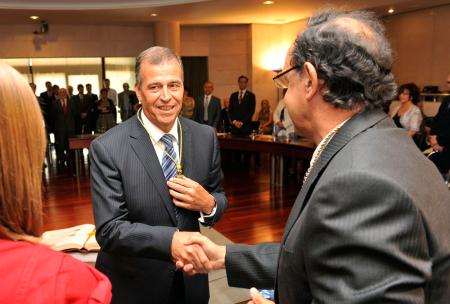 Imagen: Antonio Cosculluela anuncia una línea de trabajo `para generar economías...