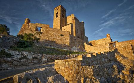 Imagen: El SoNna Huesca se traslada a La Ribagorza este fin de semana