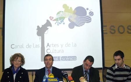 Graus, Barbastro y Monzón presentan el proyecto de cooperación cultural...