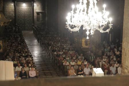 Catedral de Jaca