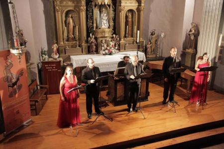 Hecho Chiavette Música funeraria en el Barroco