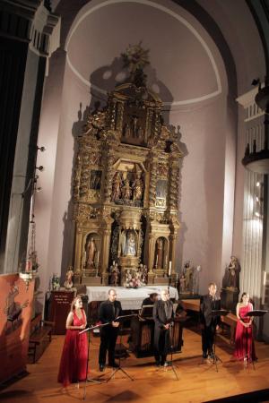 Hecho Chiavette Música funeraria en el Barroco
