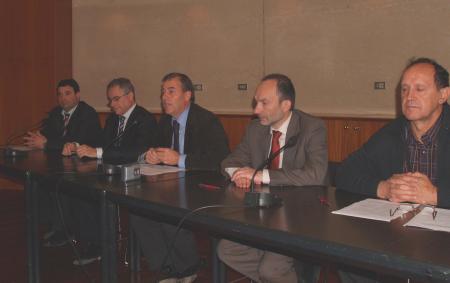 Imagen: La Diputación de Huesca participa en la conmemoración del 70 aniversario...