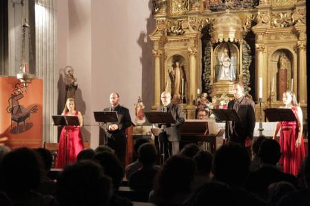 Chiavette Mu?sica funeraria en el Barroco