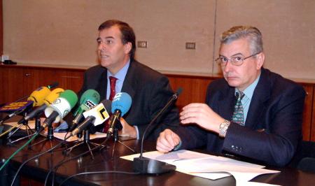 Imagen: La Diputación de Huesca remite al Senado una propuesta de actuación en...