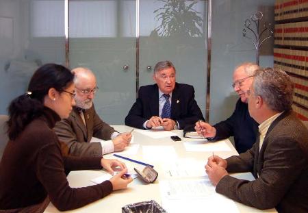 Imagen: La DPH inicia en Fitur un amplio programa de promoción turística de la...