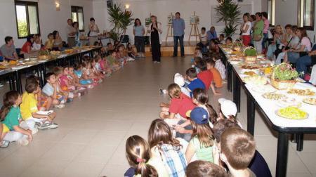 La Diputación de Huesca celebra el Día Mundial del Medio Ambiente