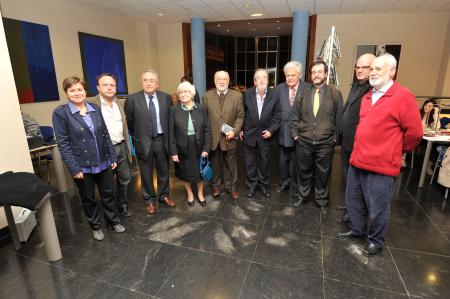 Imagen: La provincia salda una deuda moral e intelectual con Joaquín Costa en el...