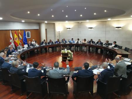 La Diputación Provincial de Huesca impulsa el empleo en los pequeños...