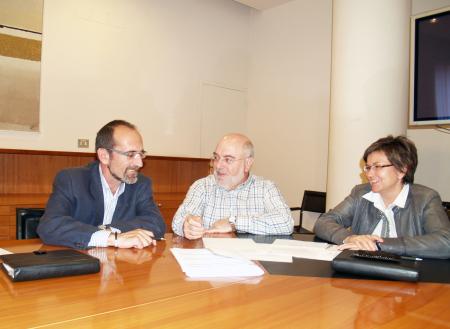 Imagen: La DPH aprueba las bases para las actividades en artes escénicas de la...
